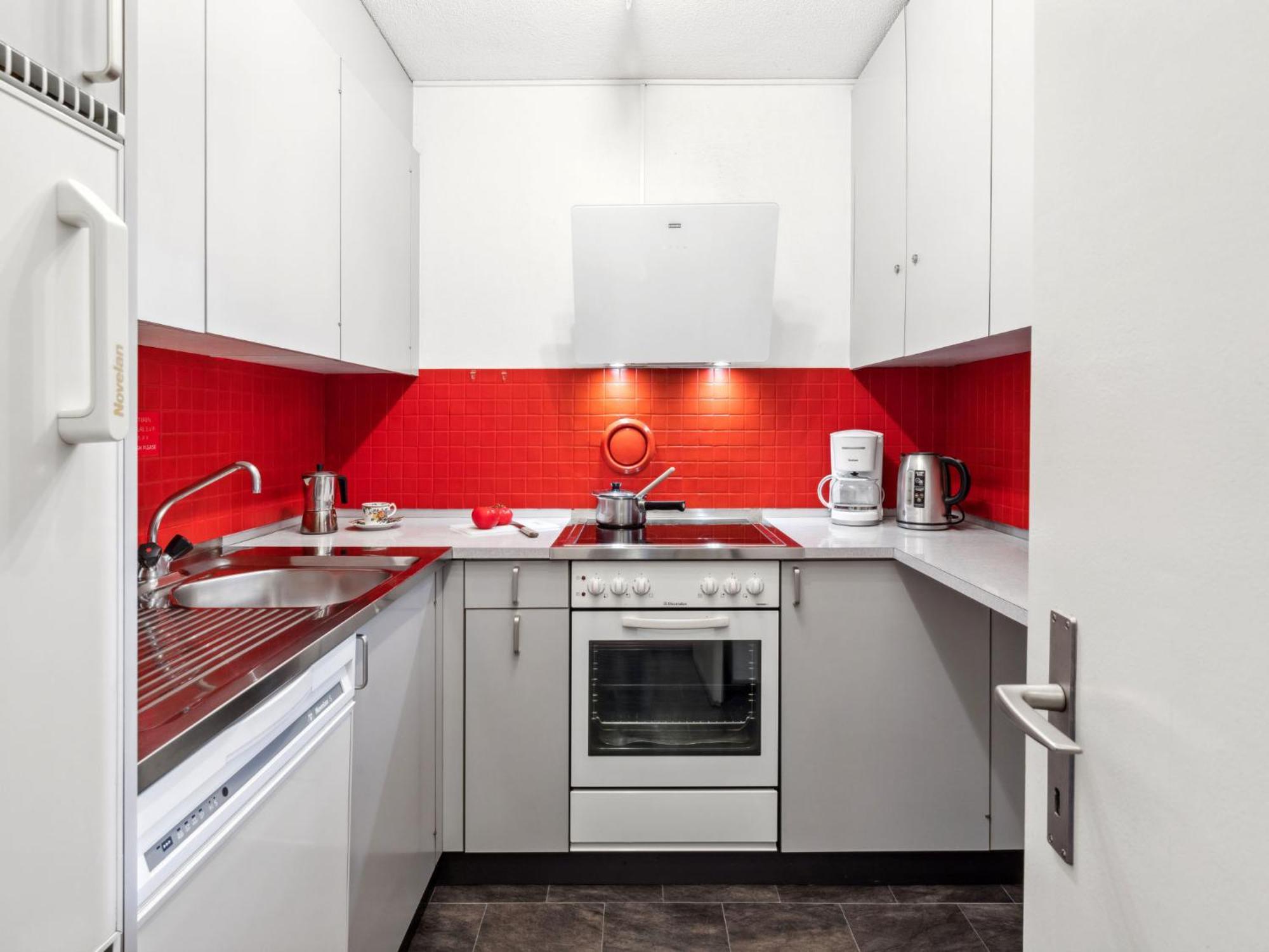 Apartment Guardaval - Utoring-1 By Interhome دافوس المظهر الخارجي الصورة