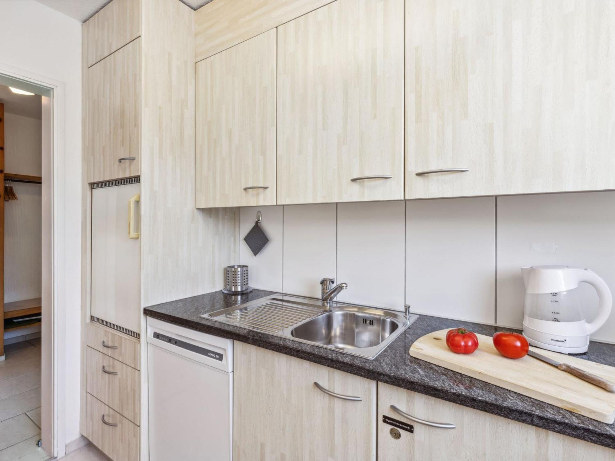 Apartment Guardaval - Utoring-1 By Interhome دافوس المظهر الخارجي الصورة